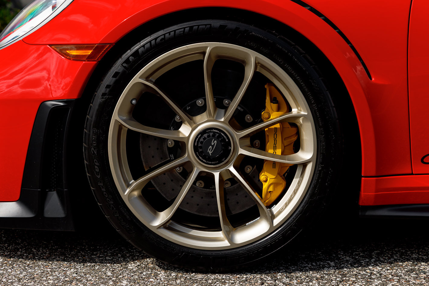 Used 2018 Porsche 911 GT2 RS RWD image 35