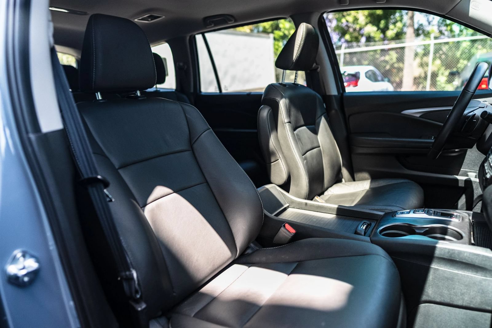 Used 2022 Honda Pilot Special Edition image 33