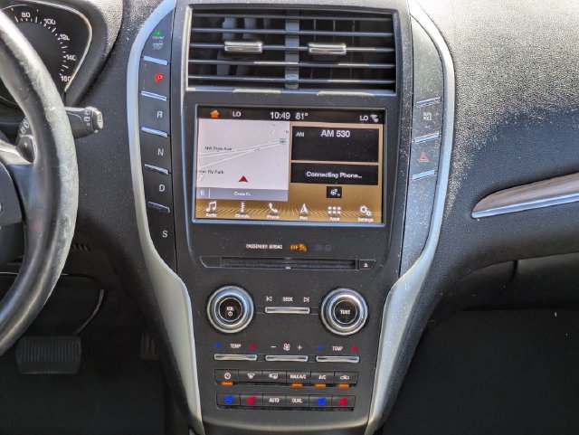 Used 2019 Lincoln MKC Reserve AWD/4WD image 12