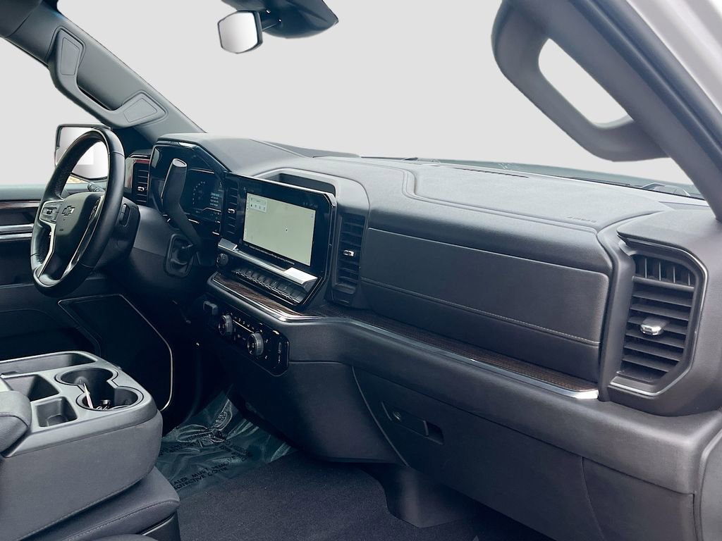 Used 2023 Chevrolet Silverado 1500 RST image 30