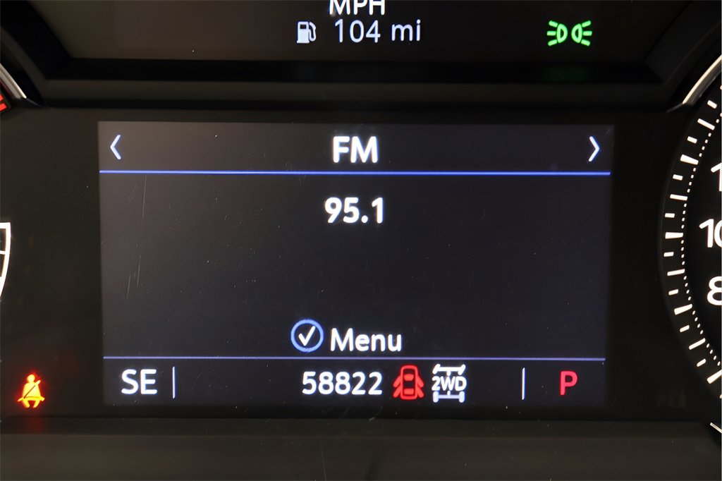 Used 2022 Cadillac XT5 Premium Luxury image 14