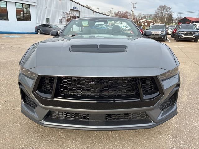 New 2026 Ford Mustang GT Premium image 8