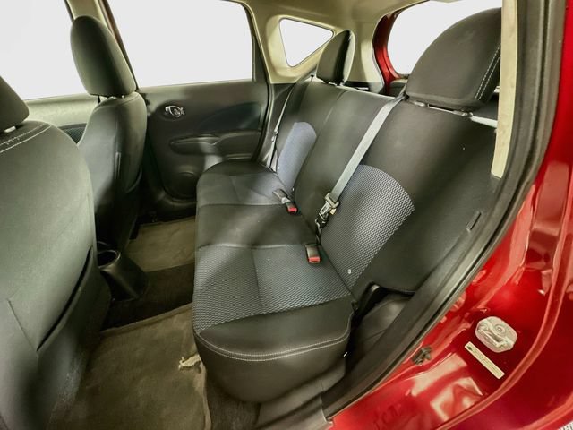Used 2015 Nissan Versa Note SV FWD image 24