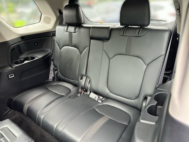 Used 2025 Honda Pilot Touring image 26