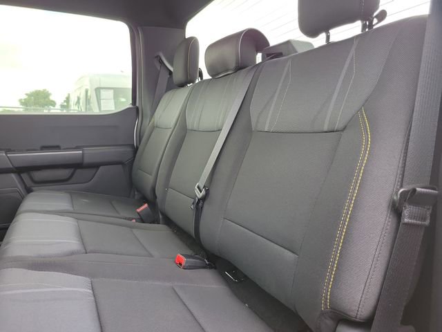 Used 2025 Ford F150 STX AWD/4WD image 7