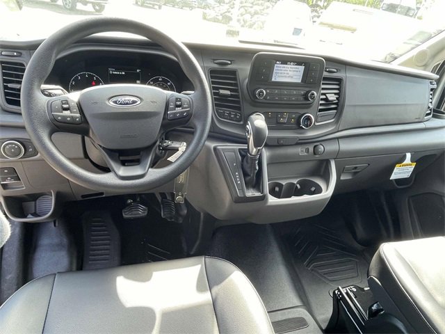 New 2025 Ford Transit 250 148 Medium Roof w/ Load Area Protection Package image 16