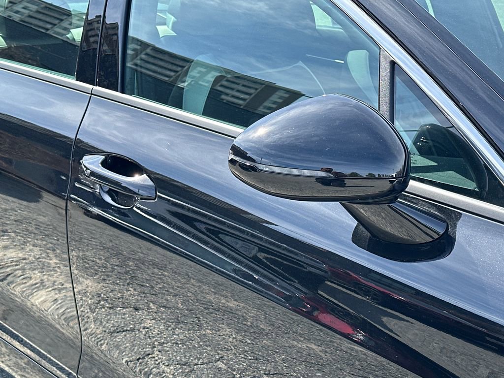 New 2026 Kia K5 GT-Line image 9