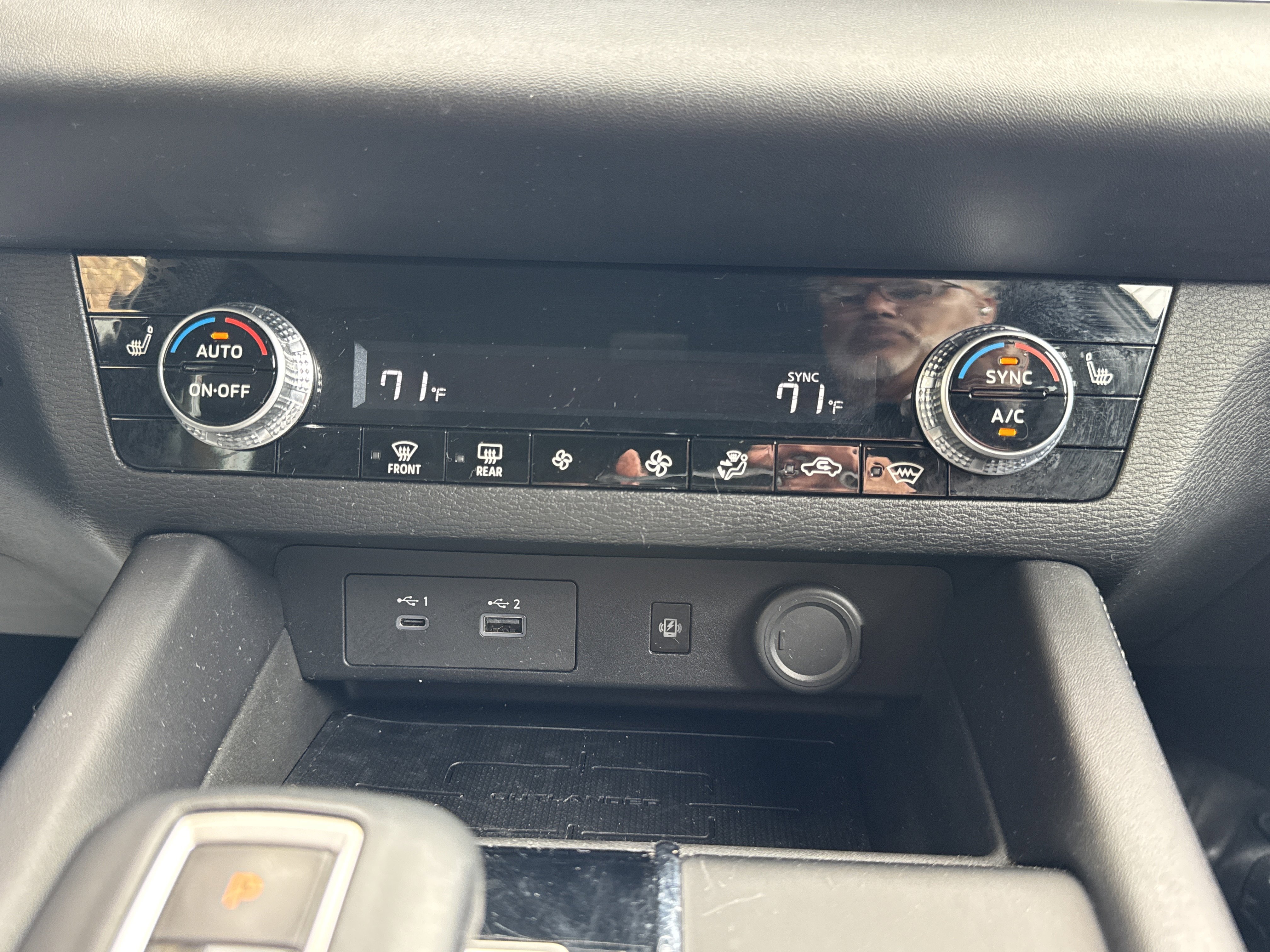 Used 2022 Mitsubishi Outlander SE AWD/4WD image 17