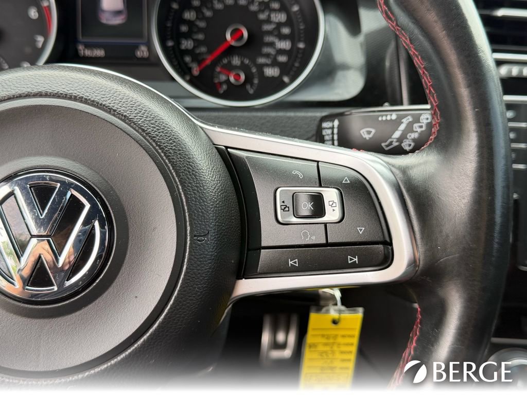 Used 2016 Volkswagen GTI S image 33