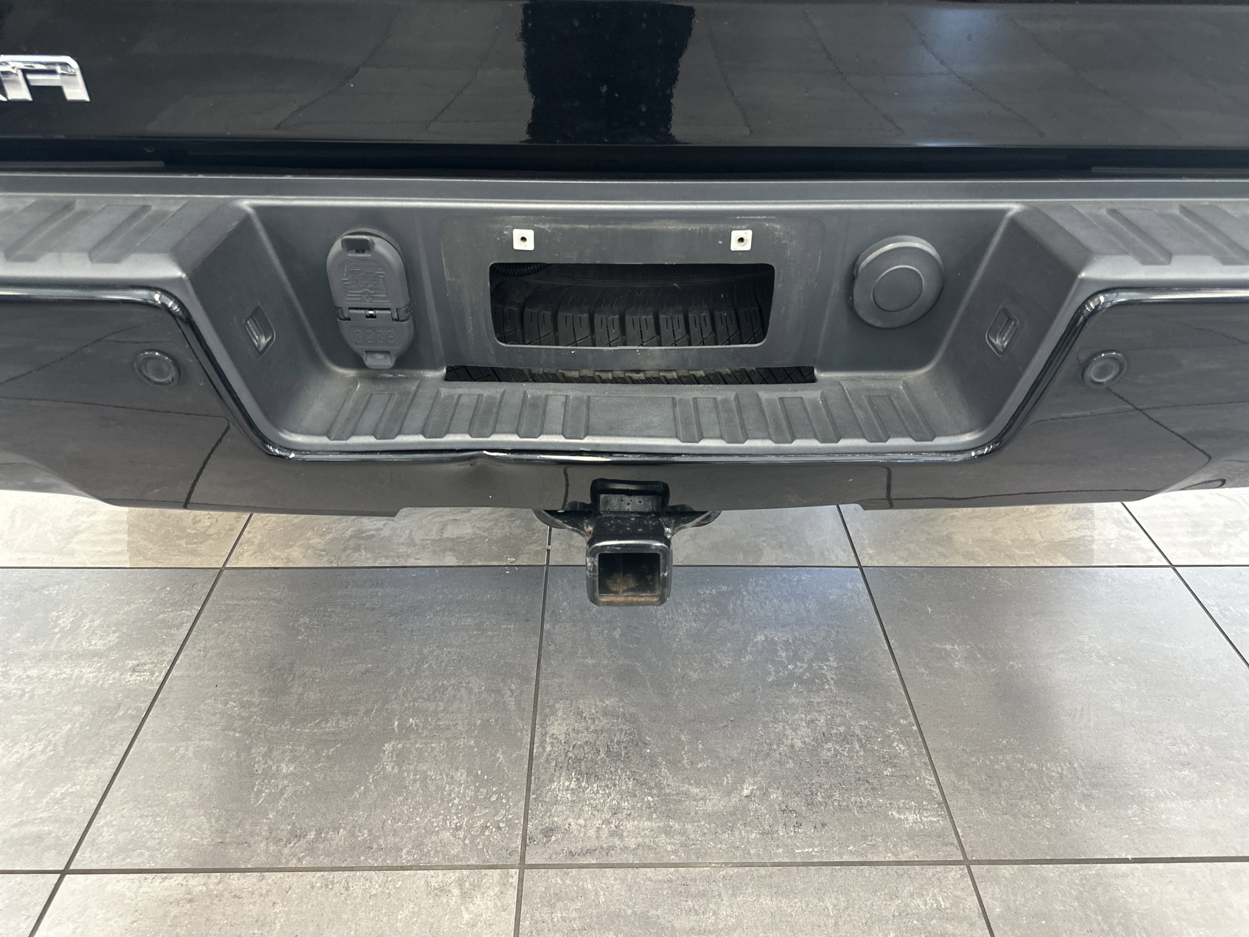 Used 2017 GMC Sierra 1500 Denali w/ Denali Ultimate Package AWD/4WD image 7