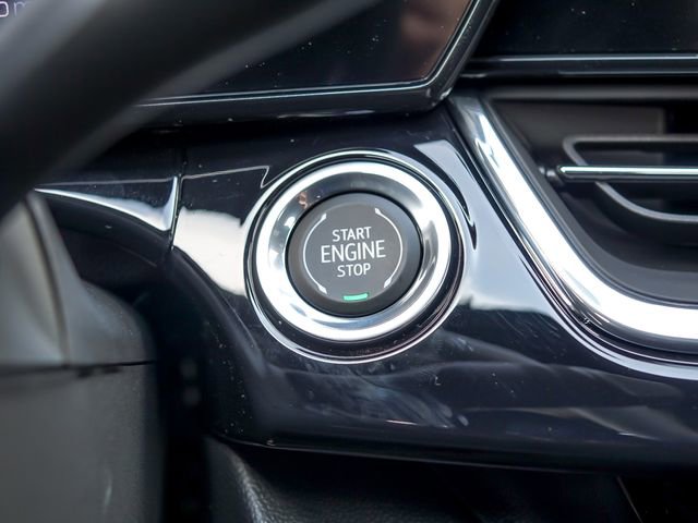 New 2026 Chevrolet Trax RS image 21