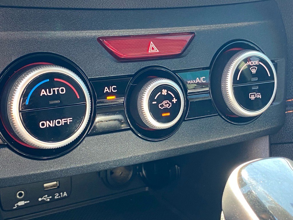 Used 2021 Subaru Crosstrek 2.0i Premium w/ Popular Package #3 image 13