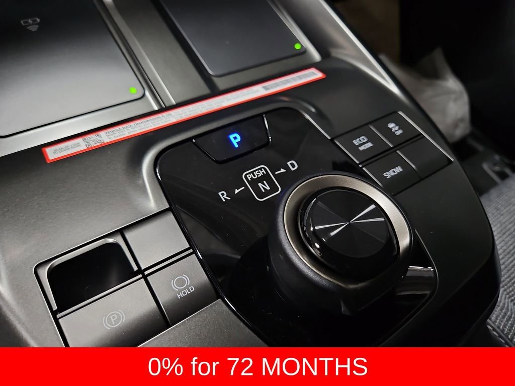 New 2026 Toyota bZ image 21