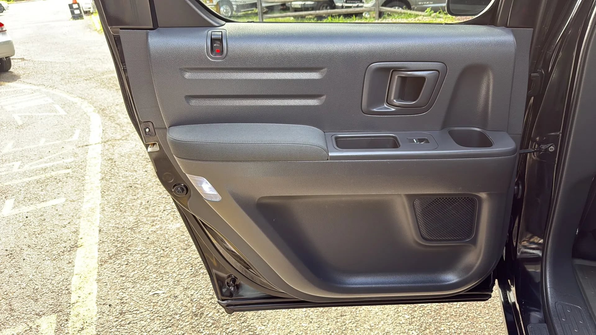 Used 2013 Honda Ridgeline Sport image 15