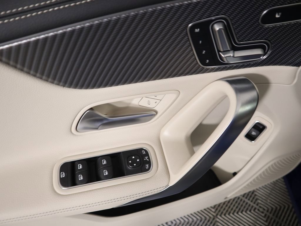 New 2026 Mercedes-Benz CLA 250 image 24