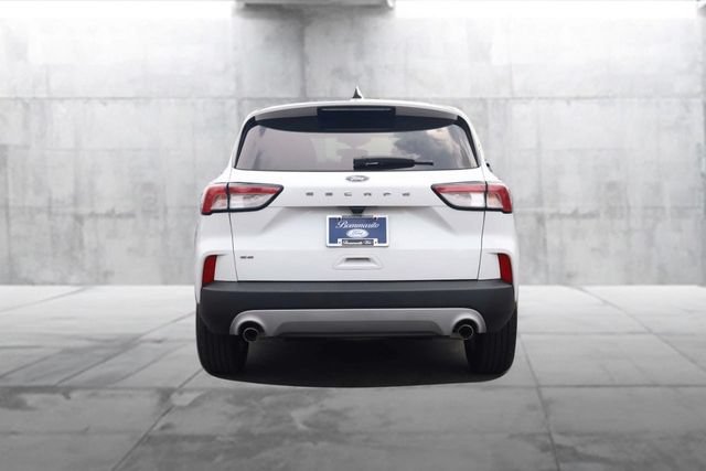 Certified 2022 Ford Escape SE w/ Convenience Package FWD image 6