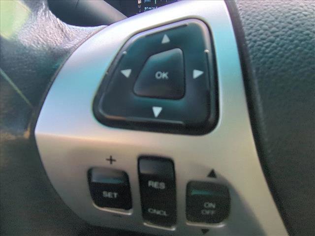 Used 2013 Ford Explorer XLT image 14