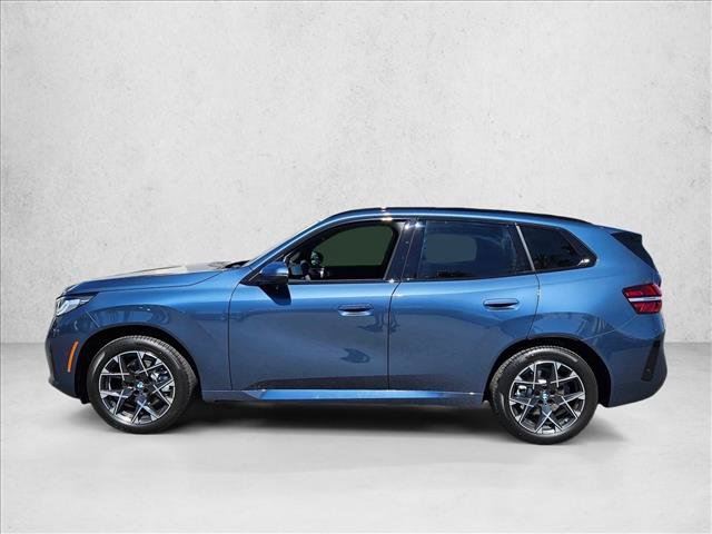 New 2026 BMW X3 xDrive30 w/ M Sport Package image 5
