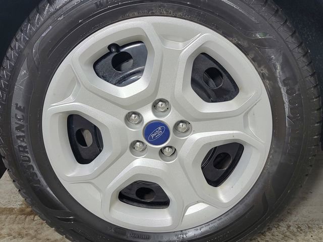 Used 2017 Ford Escape S FWD image 10