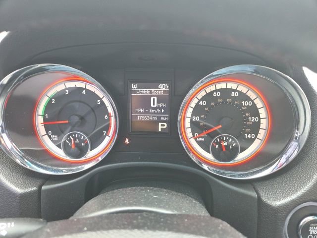 Used 2013 Dodge Durango Citadel w/ Technology Group image 46