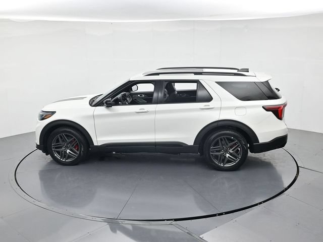 New 2026 Ford Explorer ST w/ Sun And Sound Package AWD/4WD image 53