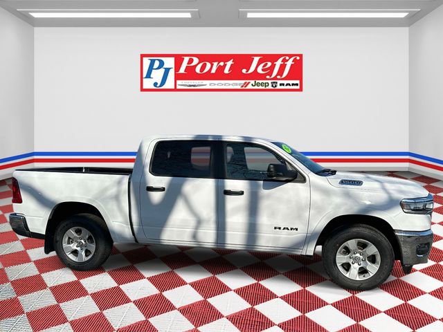 Used 2025 RAM 1500 Big Horn image 3