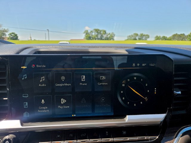 Used 2023 Chevrolet Silverado 1500 LT AWD/4WD image 19