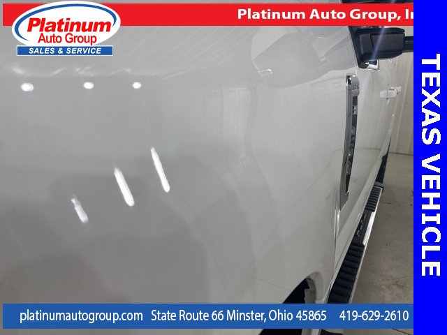 Used 2022 Ford F250 Lariat w/ Lariat Ultimate Package image 33