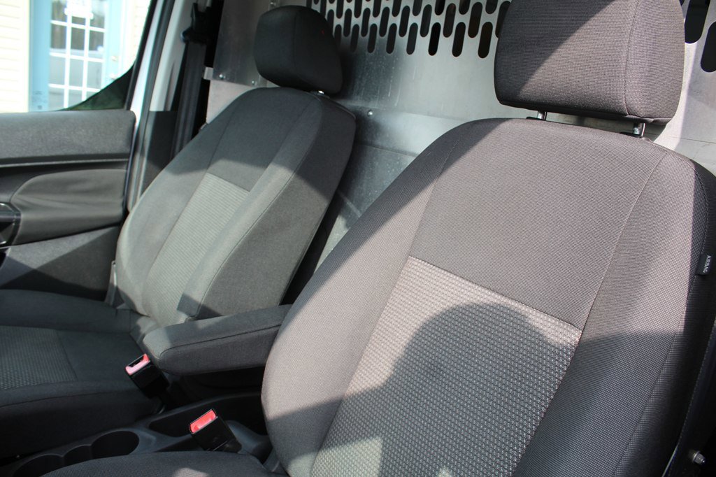 Used 2016 Ford Transit Connect XL image 20
