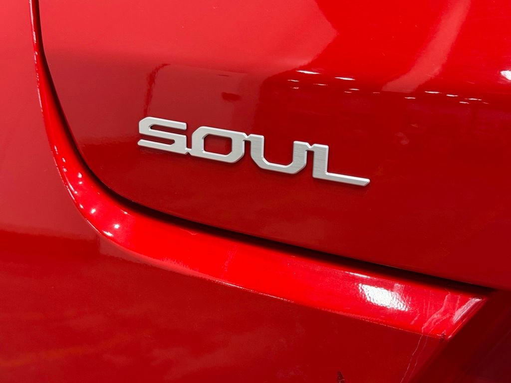Used 2023 Kia Soul LX w/ Option Group 015 image 36