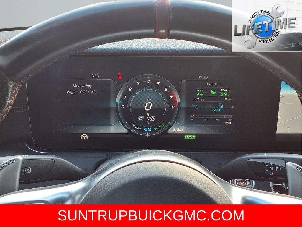 Used 2019 Mercedes-Benz E 53 AMG 4MATIC Coupe image 22