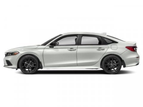 Certified 2022 Honda Civic Sport image 3