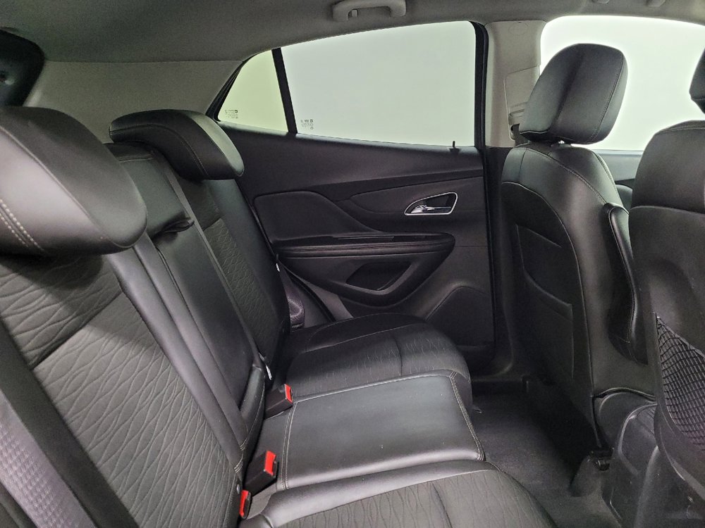 Used 2015 Buick Encore image 19
