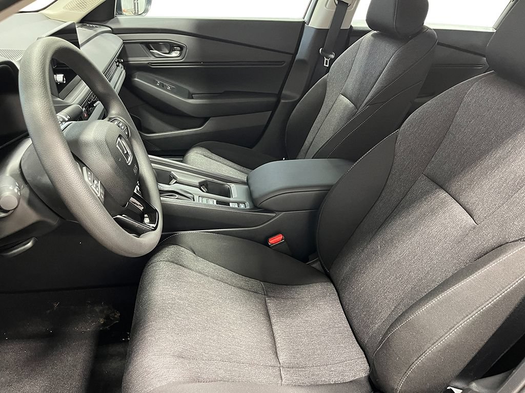 New 2026 Honda Accord SE image 15
