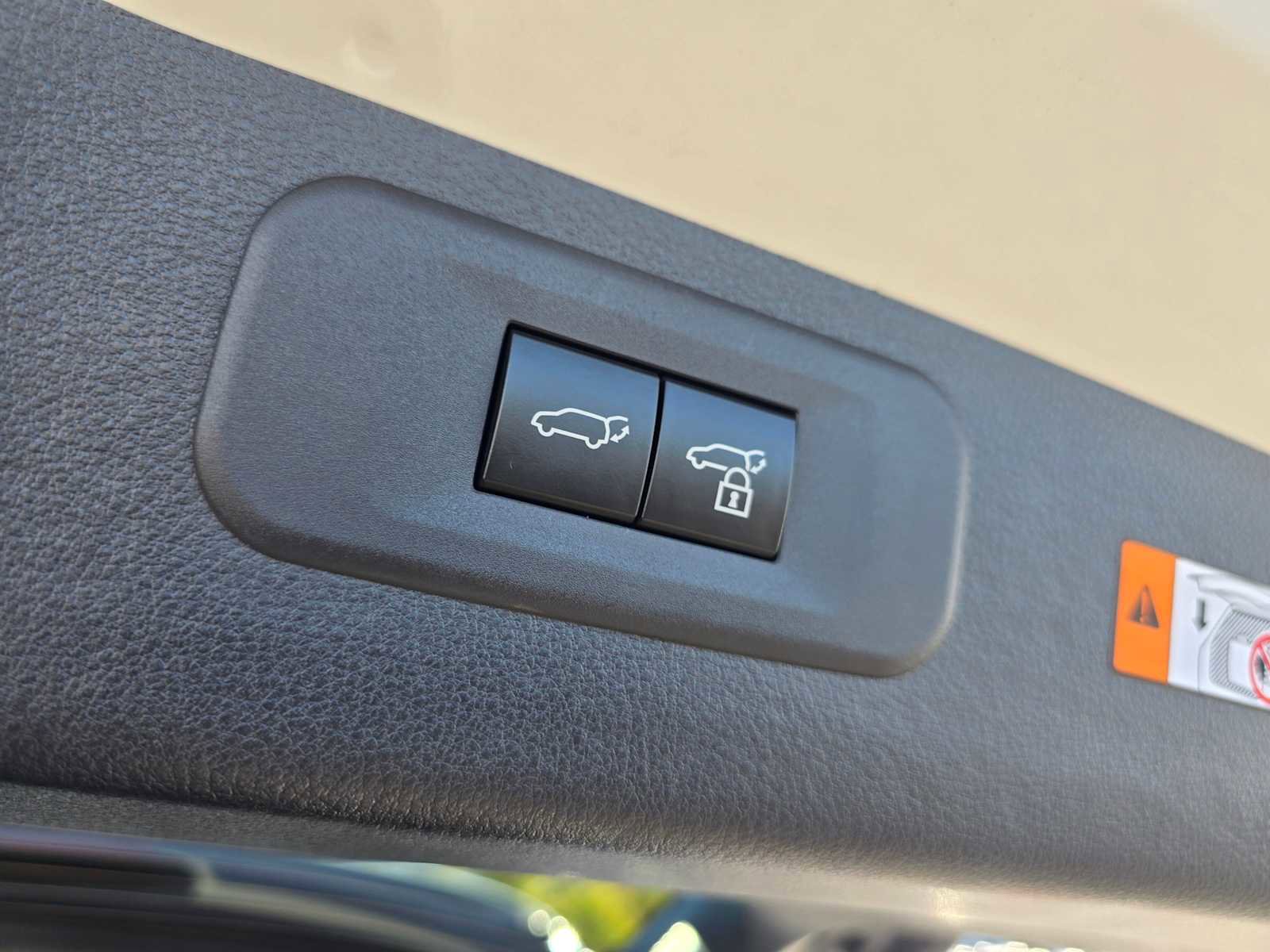 New 2026 Lexus TX 350 FWD image 18