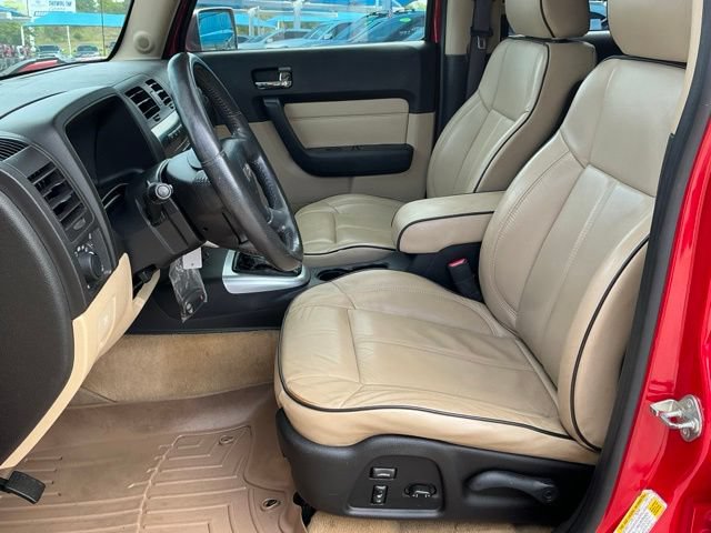 Used 2006 HUMMER H3 AWD/4WD image 10