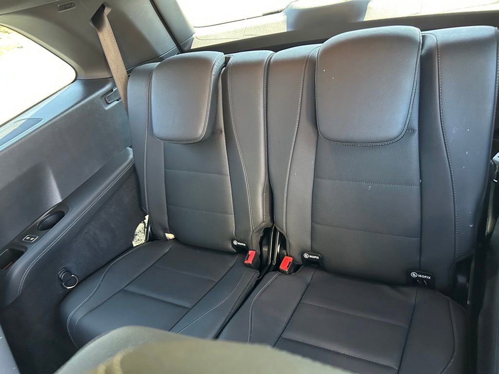 Used 2025 Mercedes-Benz GLS 450 4MATIC image 49
