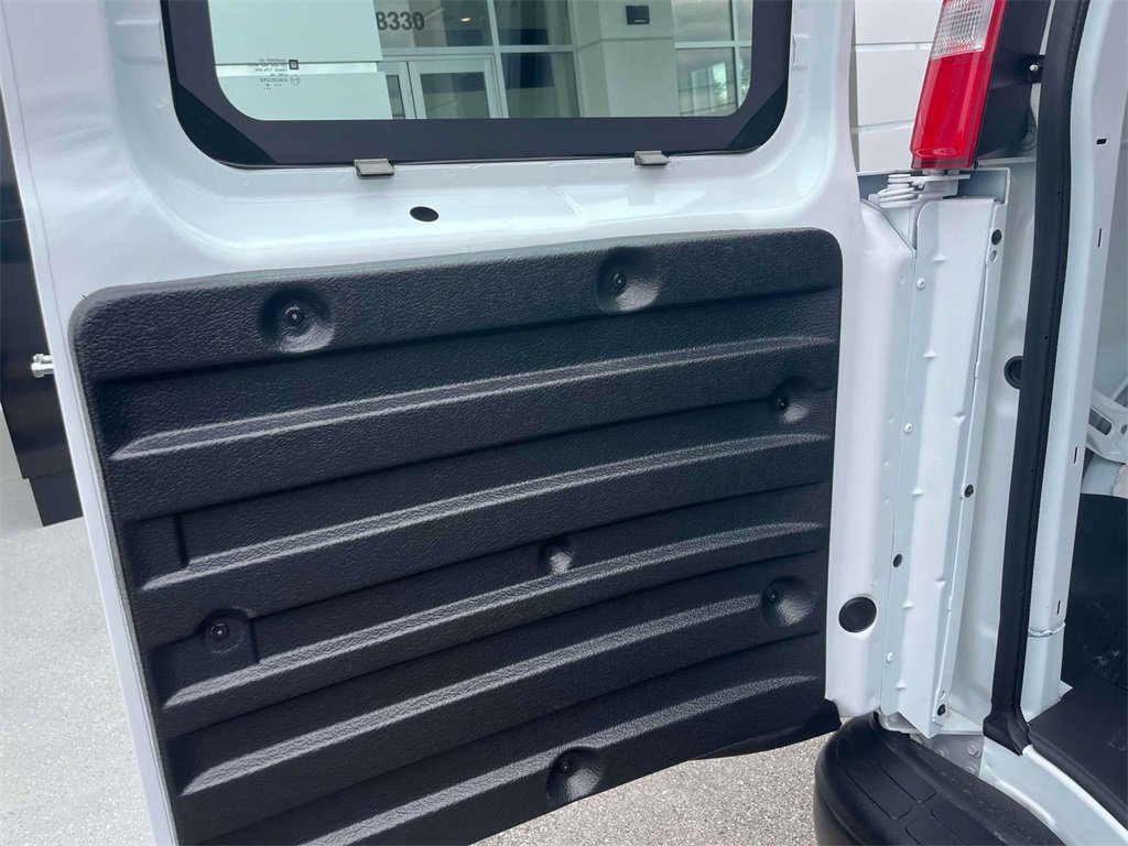 New 2025 GMC Savana 2500 w/ Driver Convenience Package image 14