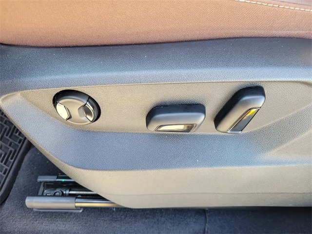 Used 2022 Volkswagen Atlas SE image 23