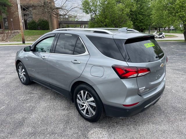 Used 2023 Chevrolet Equinox Premier image 7