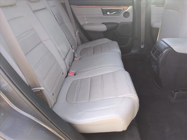 Used 2017 Honda CR-V EX-L image 20