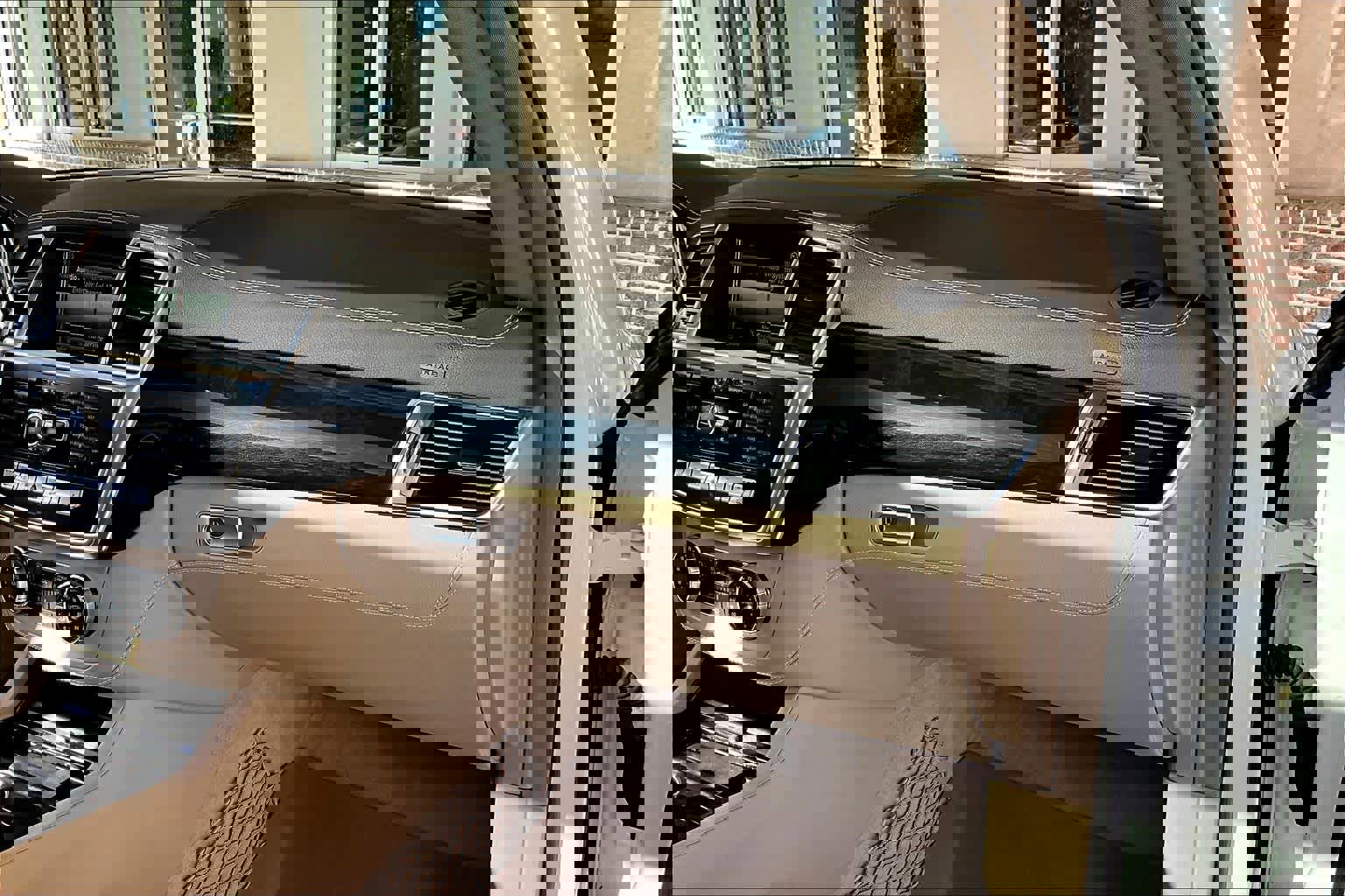 Used 2015 Mercedes-Benz ML 400 4MATIC image 19