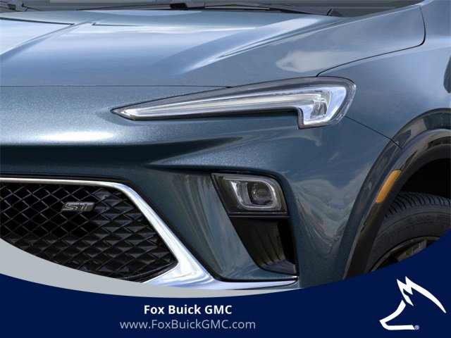 New 2026 Buick Encore GX Sport Touring w/ Comfort Package image 10