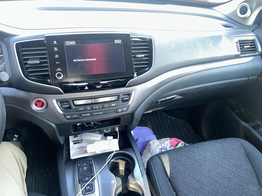 Used 2021 Honda Ridgeline Sport image 13