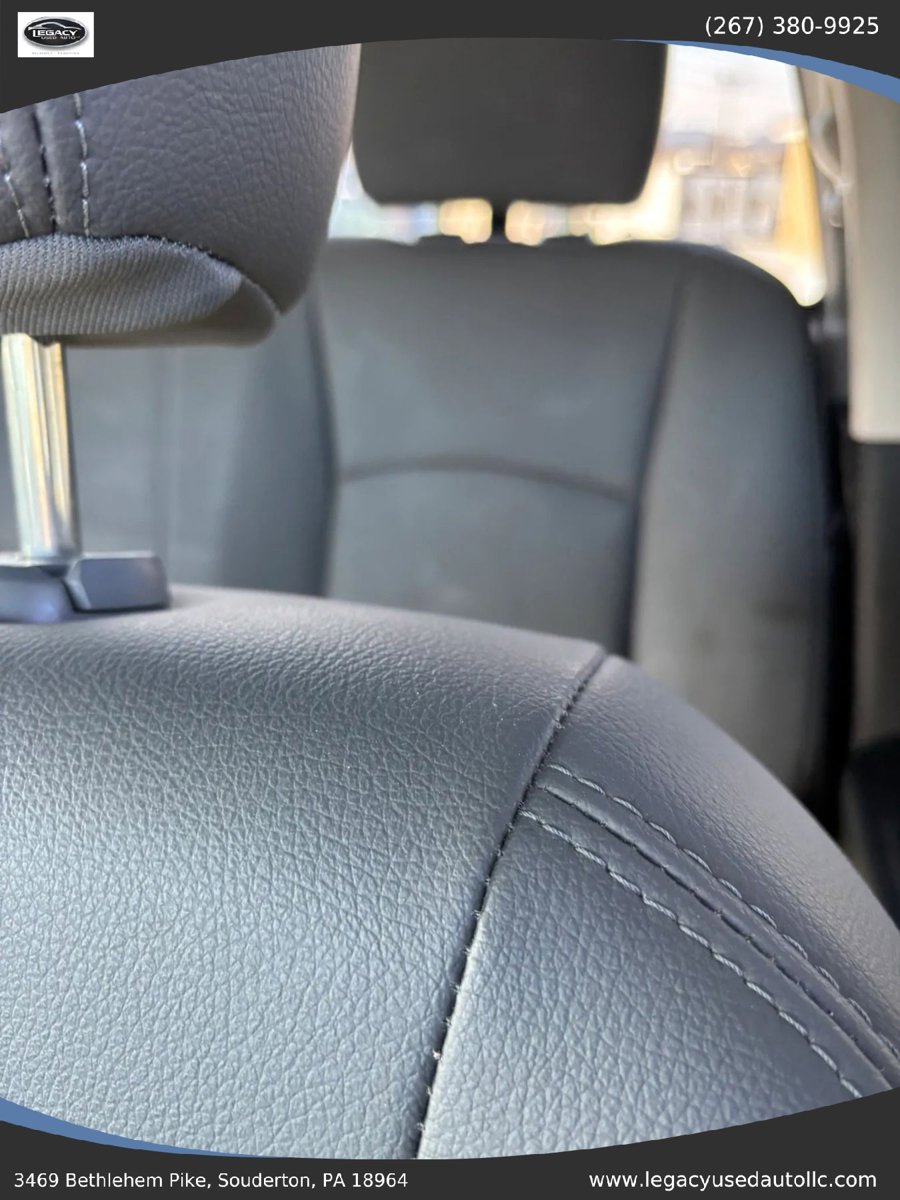 Used 2020 RAM 1500 Tradesman w/ Protection Group image 34