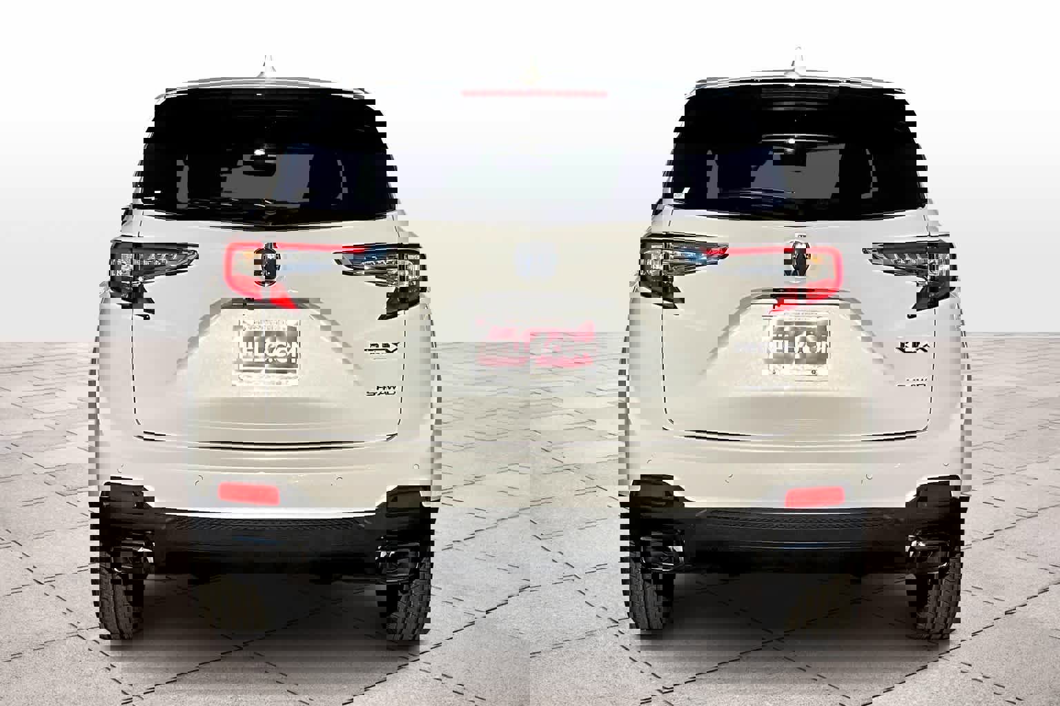 Used 2025 Acura RDX SH-AWD w/ Technology Package image 8