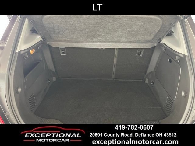 Used 2022 Chevrolet Trax LT w/ Driver Confidence Package AWD/4WD image 45