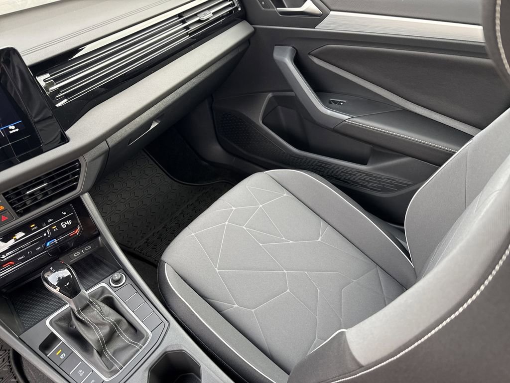 New 2026 Volkswagen Jetta Sport image 27