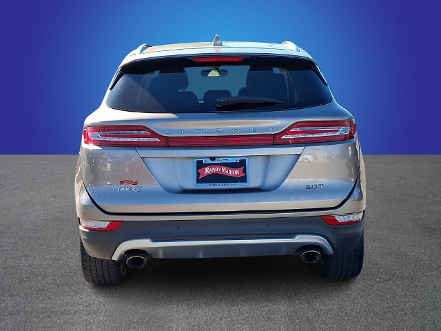 Used 2018 Lincoln MKC Select w/ Select Plus Package FWD image 5