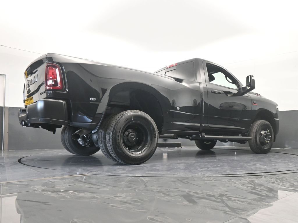 New 2026 RAM 3500 Tradesman image 47